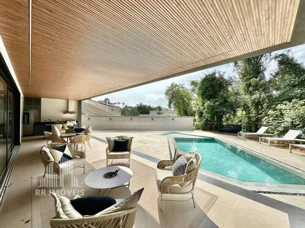 Casa, 4 quartos, 724 m² - Foto 2