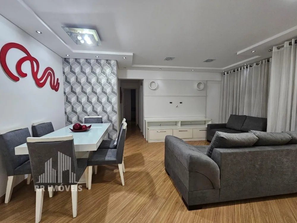 Apartamento, 3 quartos, 73 m² - Foto 1