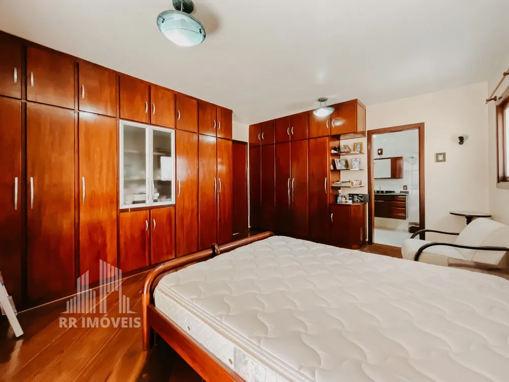 Casa, 4 quartos, 280 m² - Foto 3