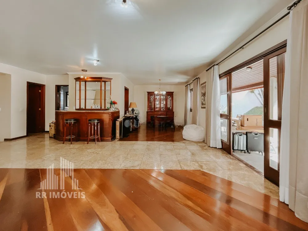 Casa, 4 quartos, 280 m² - Foto 6