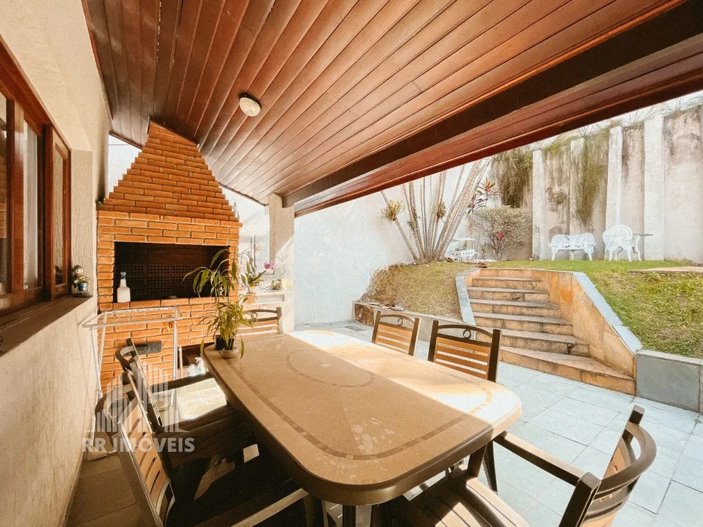 Casa, 4 quartos, 280 m² - Foto 4