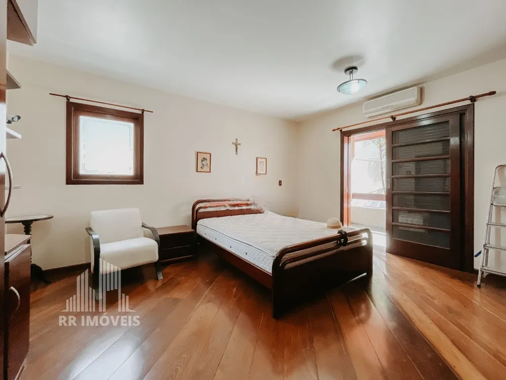 Casa, 4 quartos, 280 m² - Foto 9