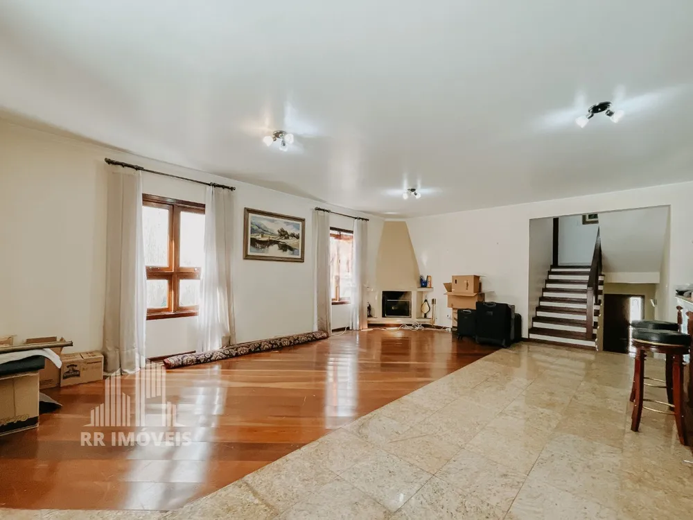 Casa, 4 quartos, 280 m² - Foto 2