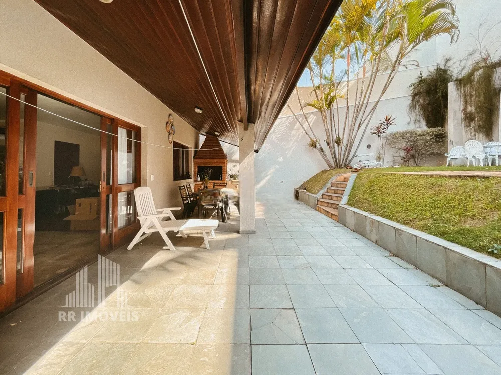 Casa, 4 quartos, 280 m² - Foto 4