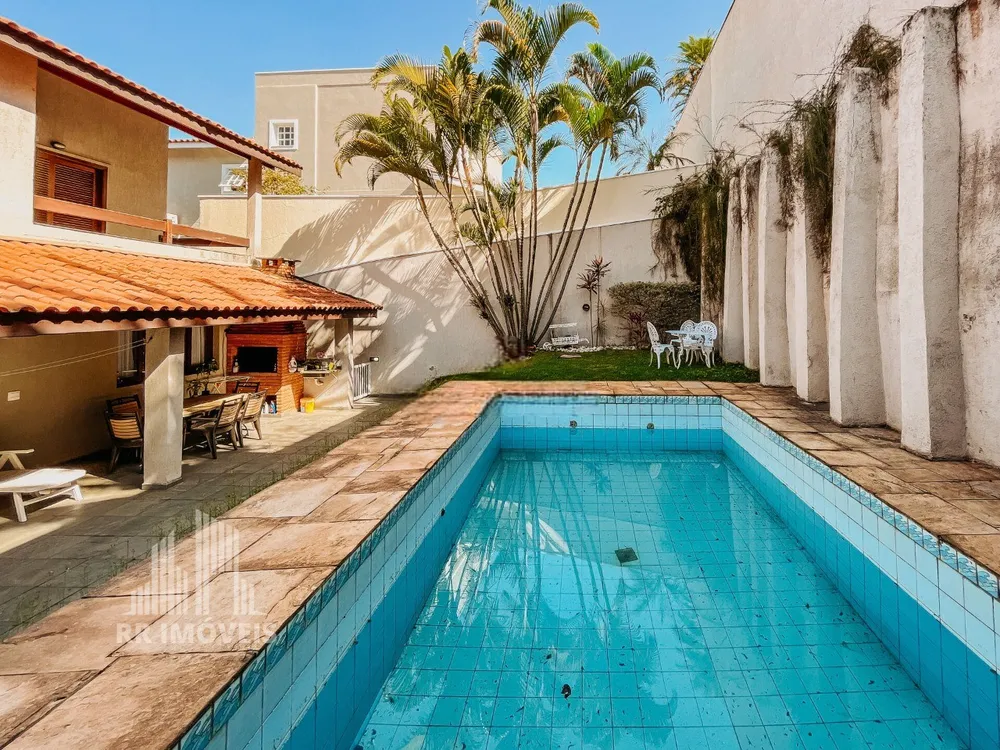 Casa, 4 quartos, 280 m² - Foto 2