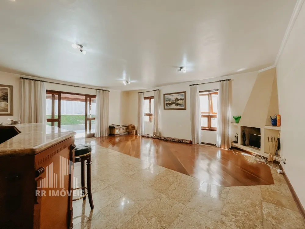 Casa, 4 quartos, 280 m² - Foto 5