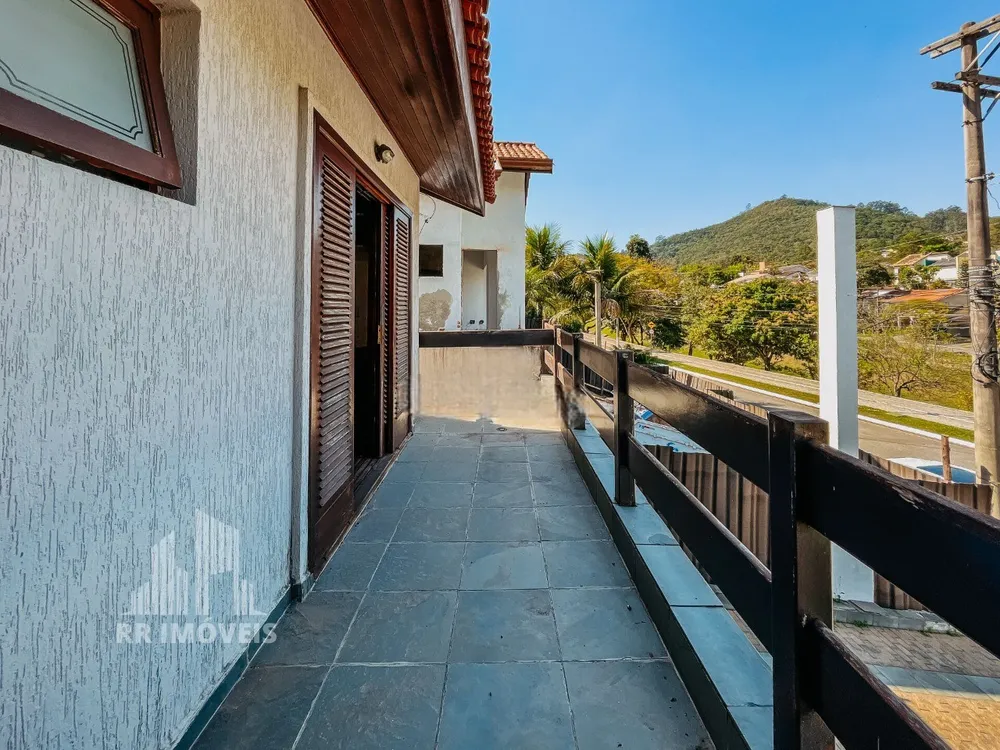 Casa, 4 quartos, 280 m² - Foto 10