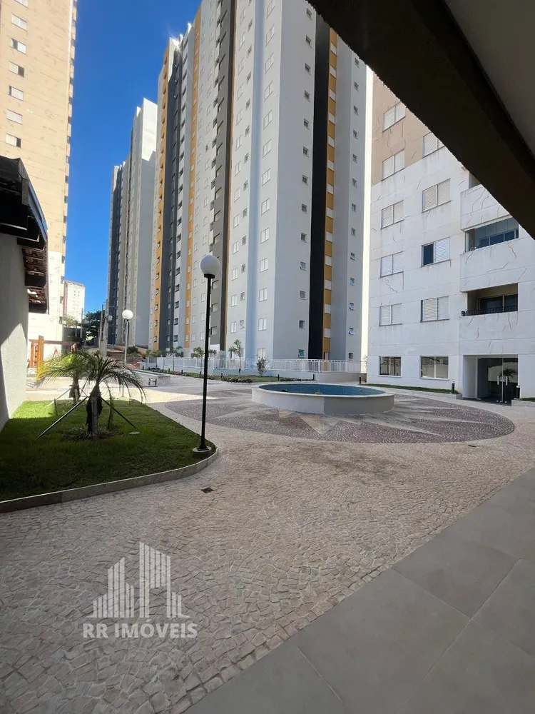 Apartamento, 2 quartos, 54 m² - Foto 10