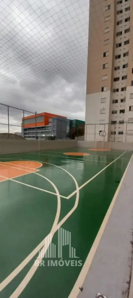 Apartamento, 2 quartos, 54 m² - Foto 3