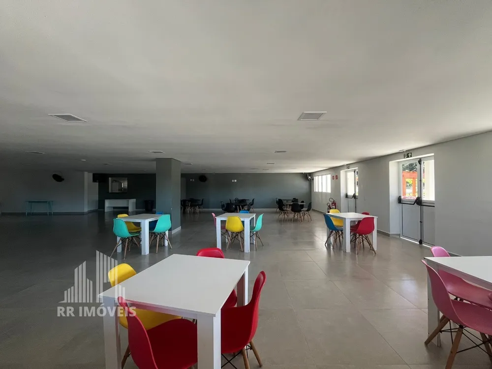 Apartamento, 2 quartos, 54 m² - Foto 6