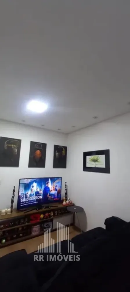 Apartamento, 2 quartos, 54 m² - Foto 1
