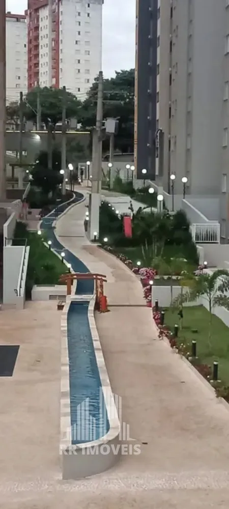 Apartamento, 2 quartos, 54 m² - Foto 5