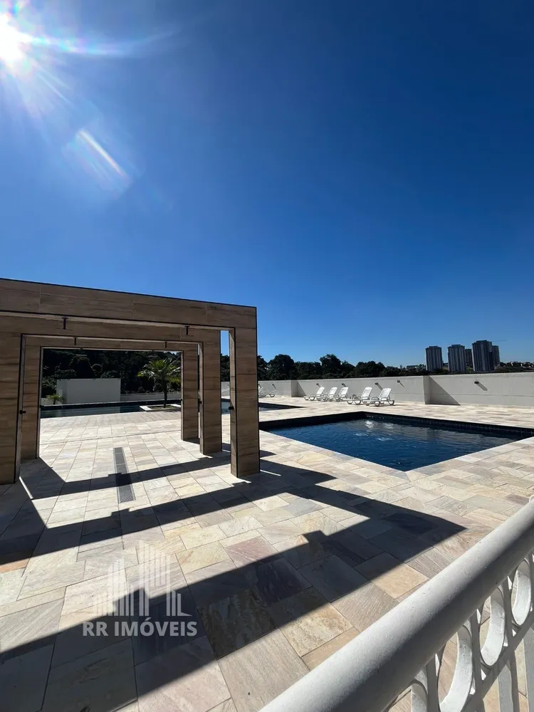 Apartamento, 2 quartos, 54 m² - Foto 7