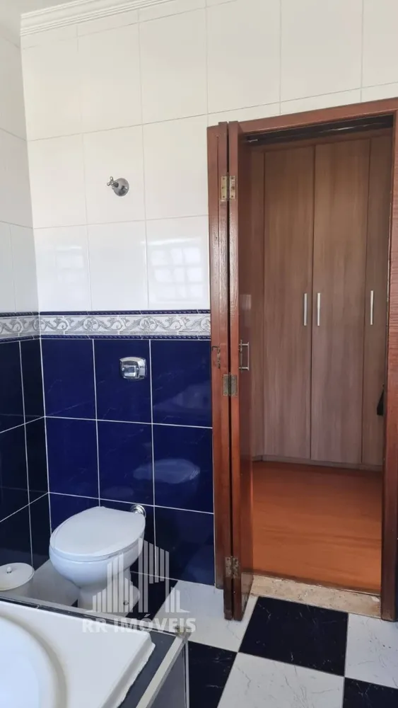 Casa, 4 quartos, 360 m² - Foto 7