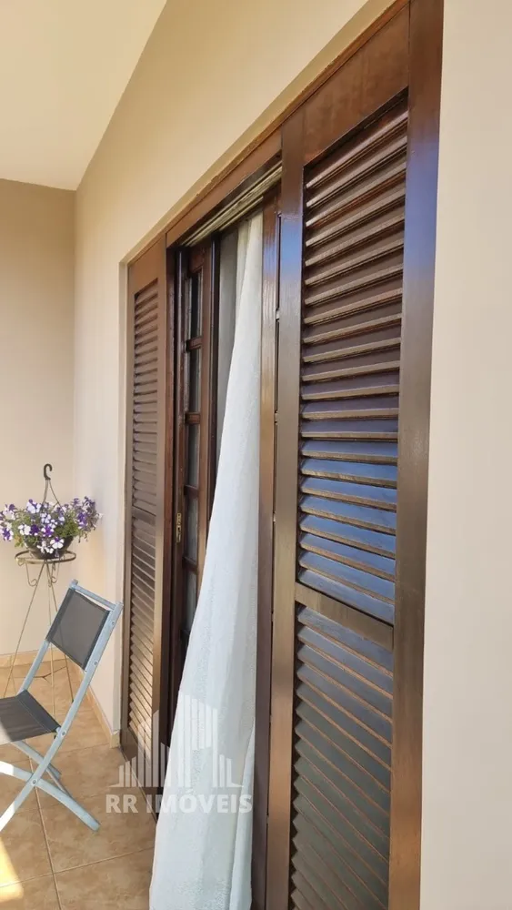 Casa, 4 quartos, 360 m² - Foto 3