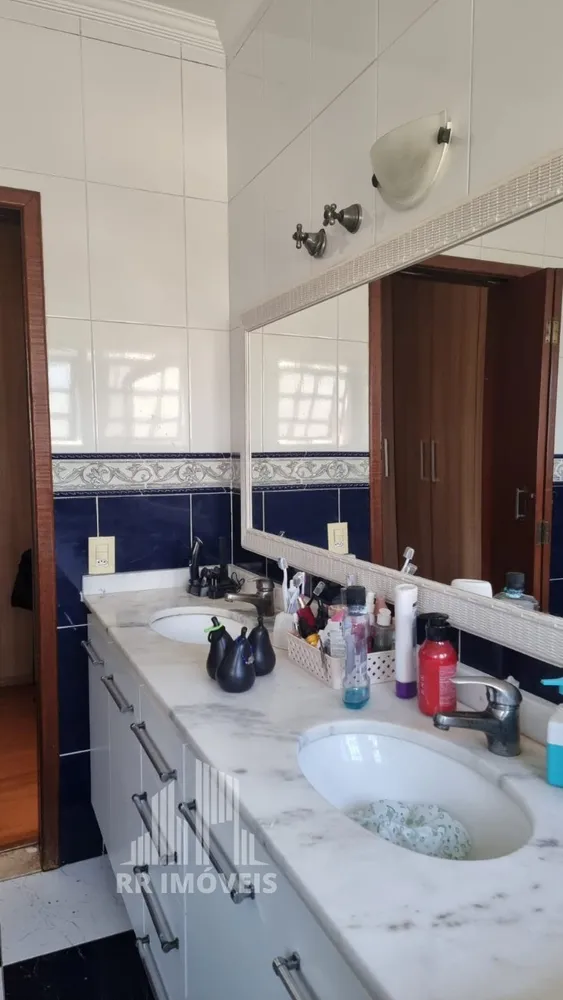 Casa, 4 quartos, 360 m² - Foto 8