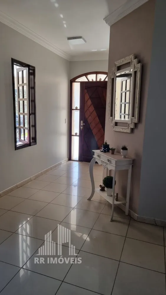 Casa, 4 quartos, 360 m² - Foto 2