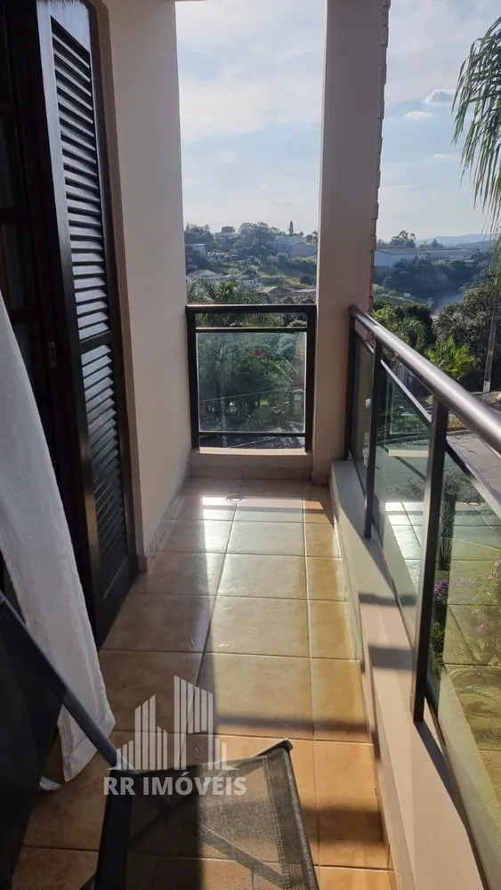 Casa, 4 quartos, 360 m² - Foto 4