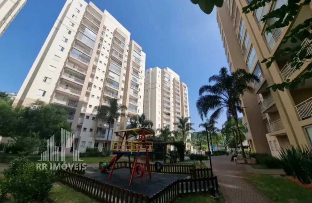Apartamento, 3 quartos, 68 m² - Foto 5