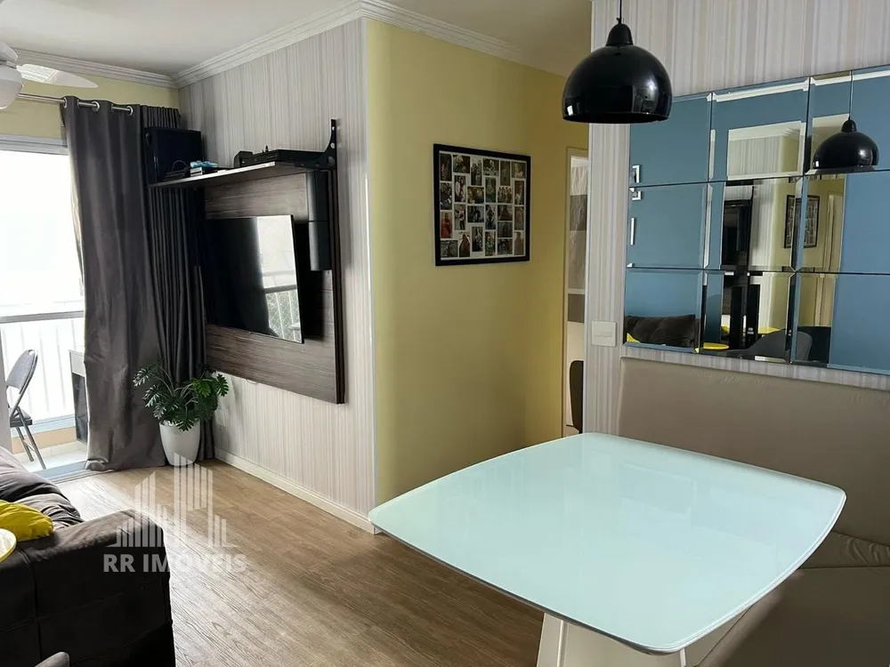 Apartamento, 3 quartos, 68 m² - Foto 1