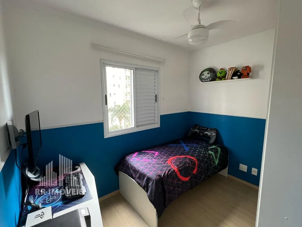 Apartamento, 3 quartos, 68 m² - Foto 3