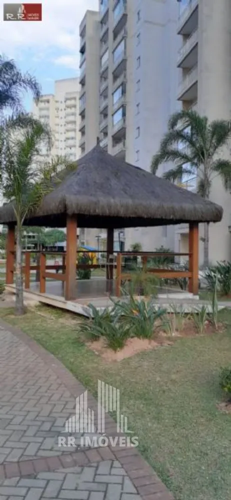 Apartamento, 3 quartos, 68 m² - Foto 9