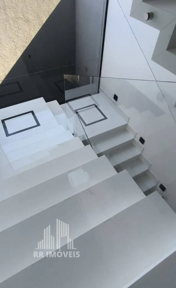Casa, 4 quartos, 384 m² - Foto 5