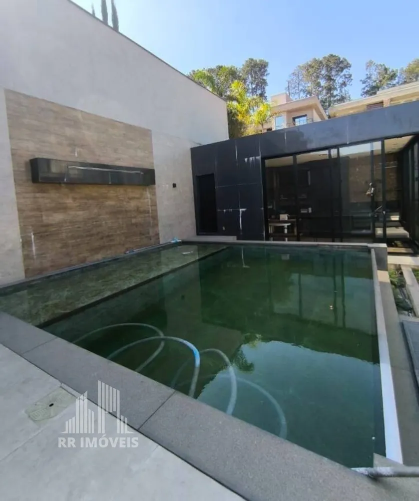 Casa, 4 quartos, 384 m² - Foto 3