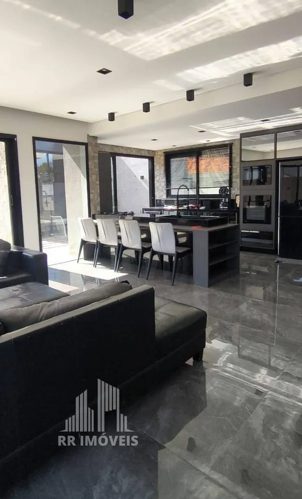 Casa, 4 quartos, 384 m² - Foto 2