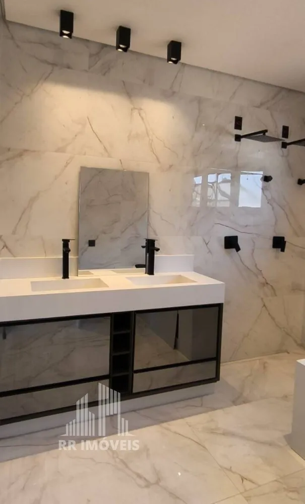 Casa, 4 quartos, 384 m² - Foto 7