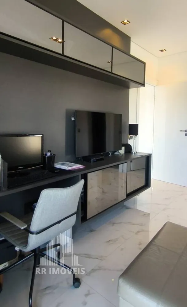 Casa, 4 quartos, 384 m² - Foto 6