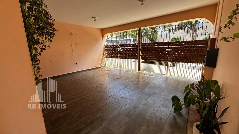 Casa, 3 quartos, 161 m² - Foto 8