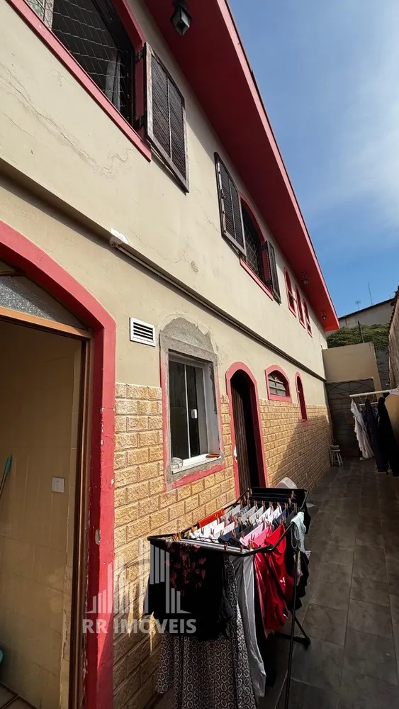 Casa, 3 quartos, 161 m² - Foto 4