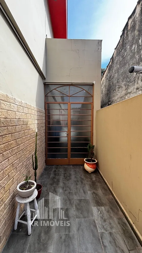 Casa, 3 quartos, 161 m² - Foto 5