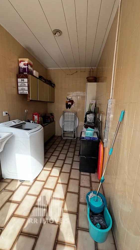 Casa, 3 quartos, 161 m² - Foto 6