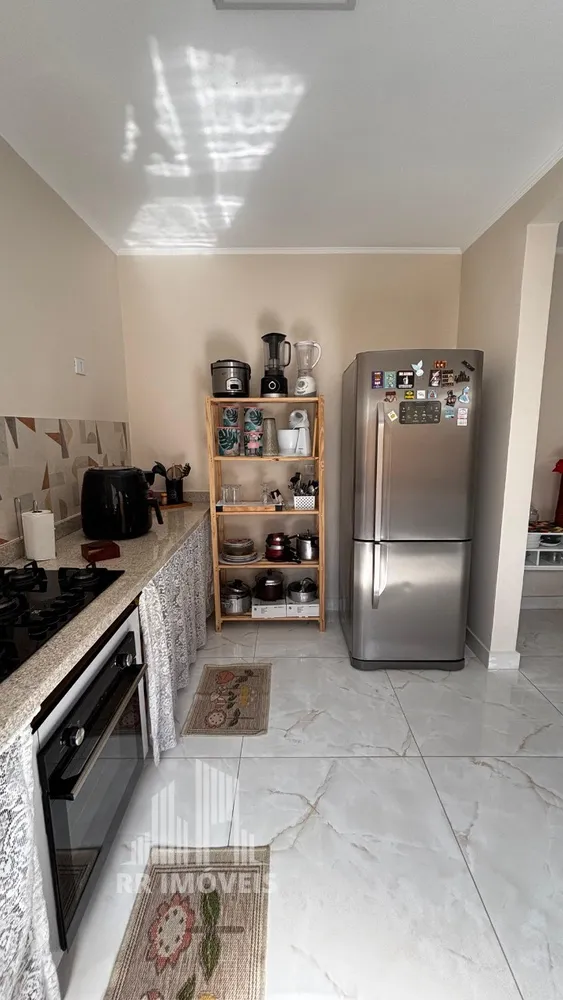 Casa, 3 quartos, 161 m² - Foto 3