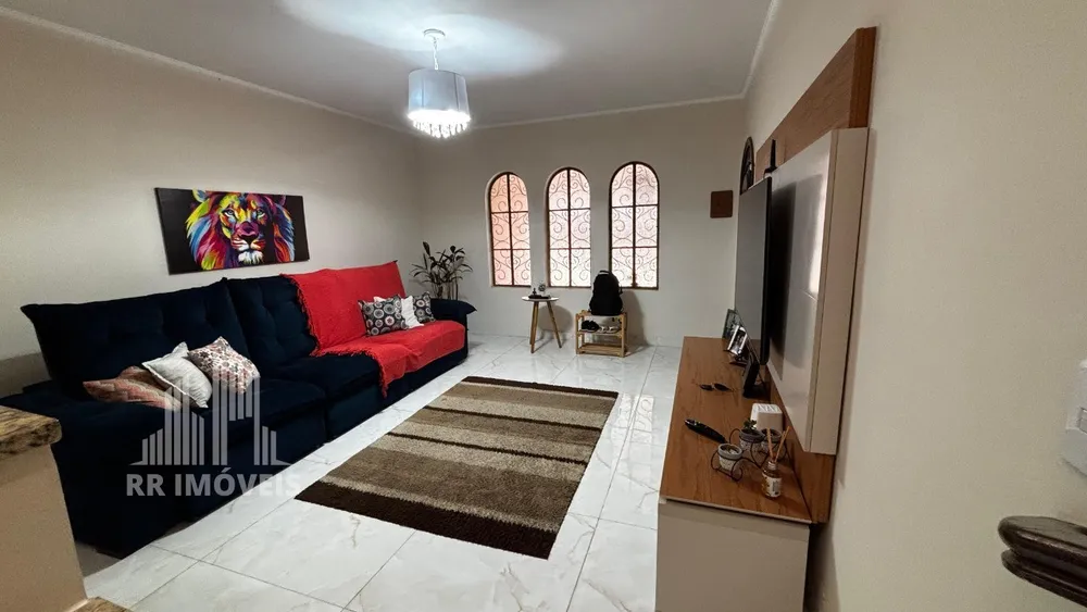 Casa, 3 quartos, 161 m² - Foto 2