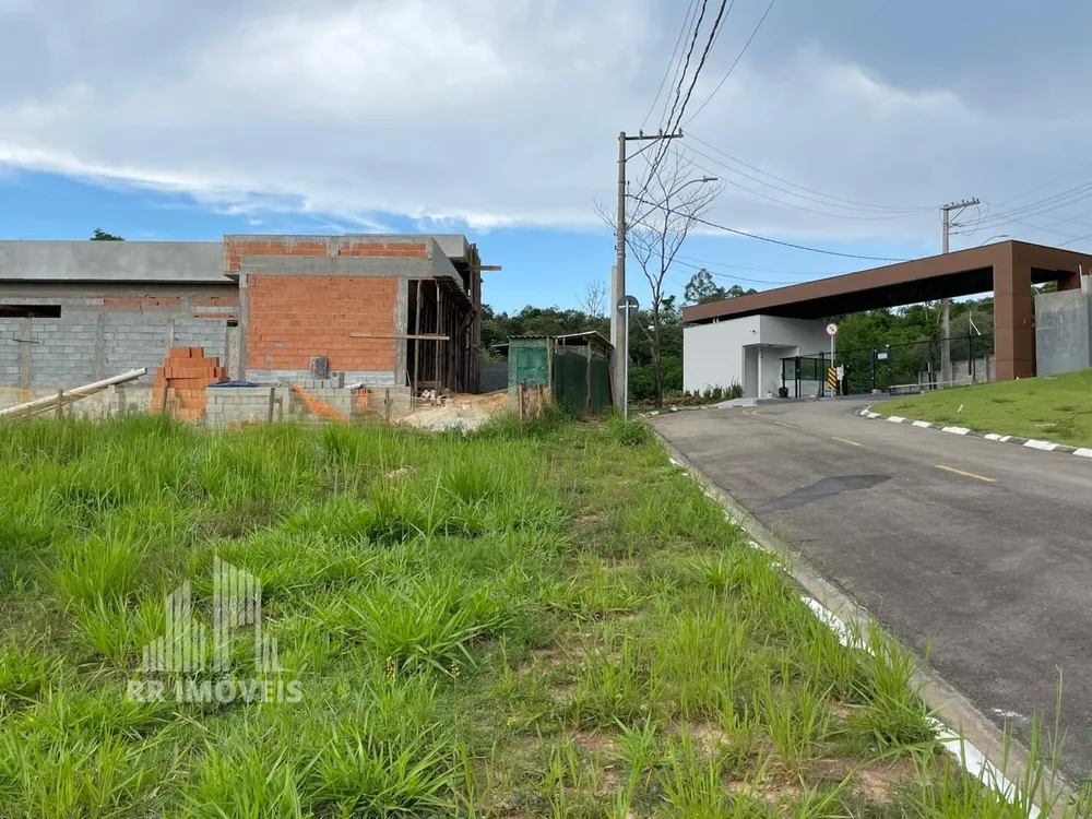 Terreno, 300 m² - Foto 1