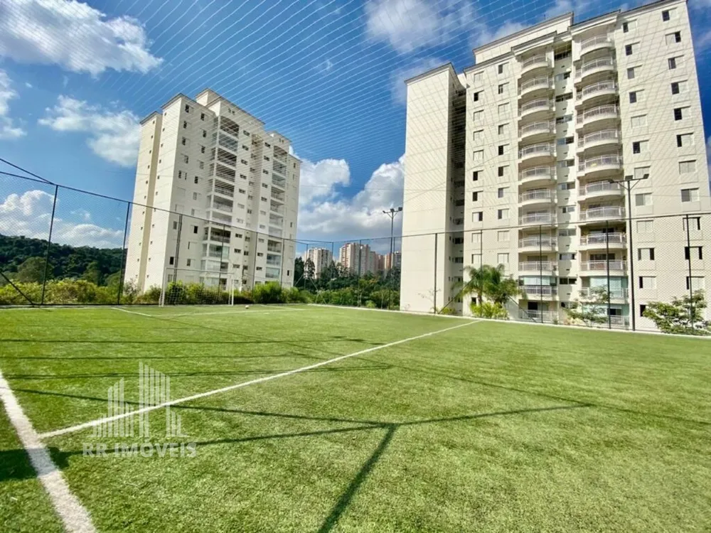 Apartamento, 2 quartos, 110 m² - Foto 9