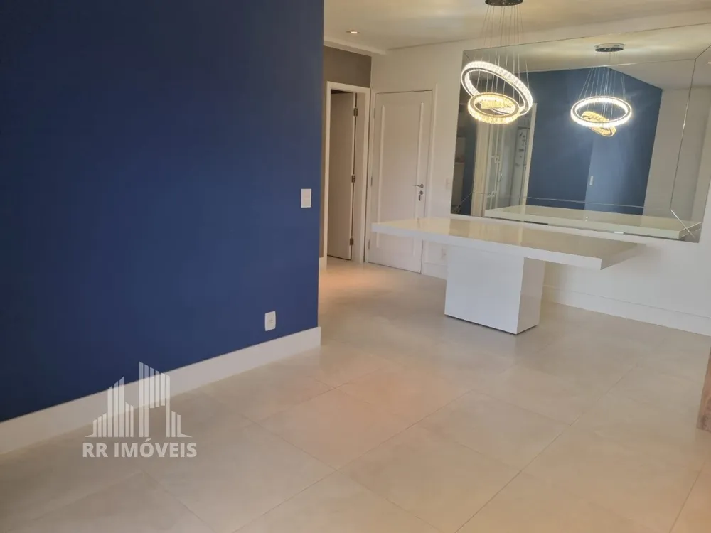 Apartamento, 2 quartos, 110 m² - Foto 4