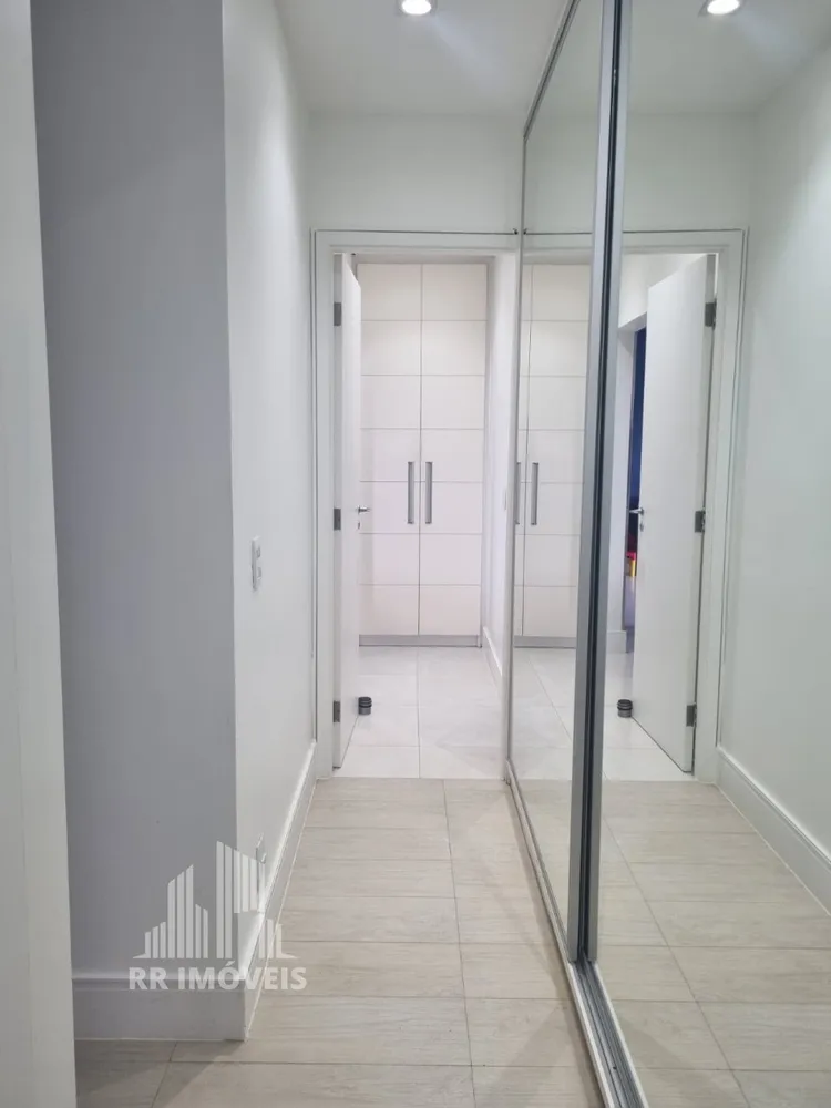 Apartamento, 2 quartos, 110 m² - Foto 2