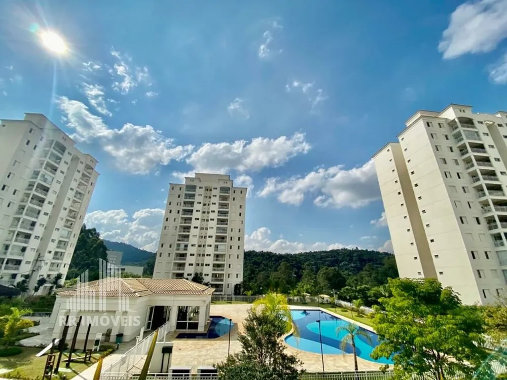 Apartamento, 2 quartos, 110 m² - Foto 6