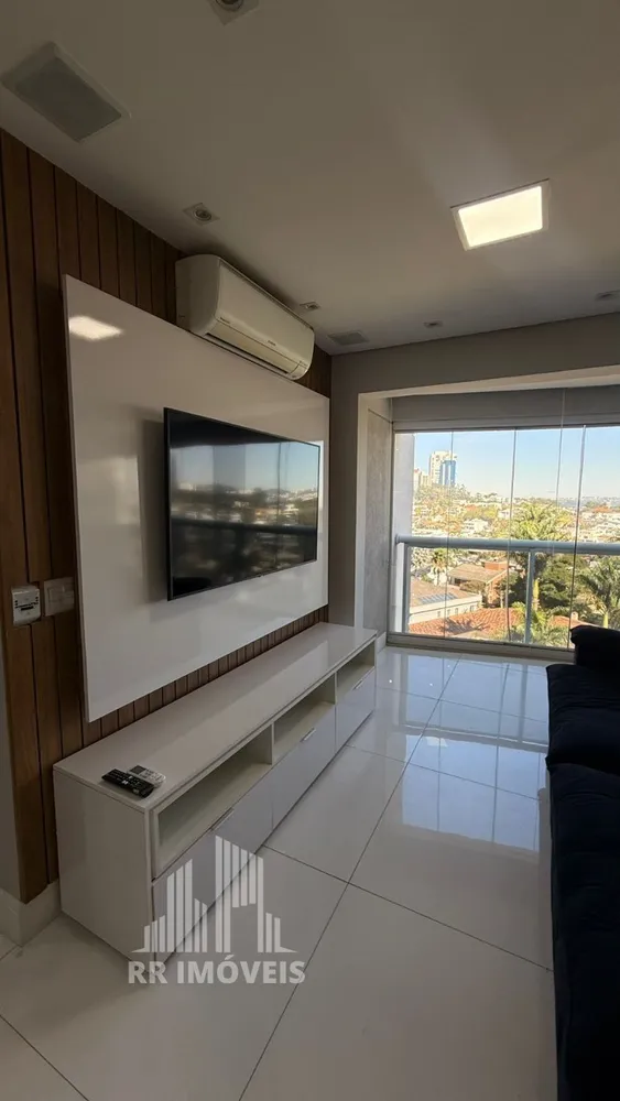 Apartamento, 2 quartos, 70 m² - Foto 1