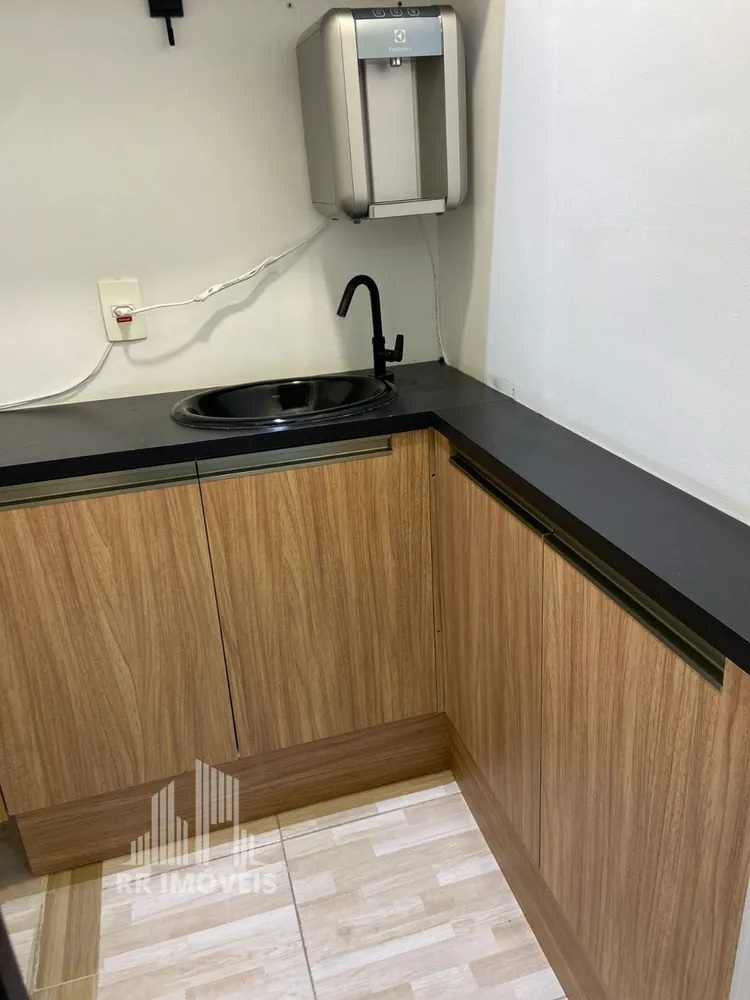 Sala-Conjunto, 32 m² - Foto 1