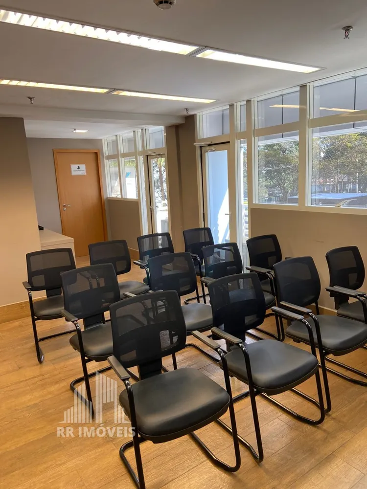 Sala-Conjunto, 32 m² - Foto 6