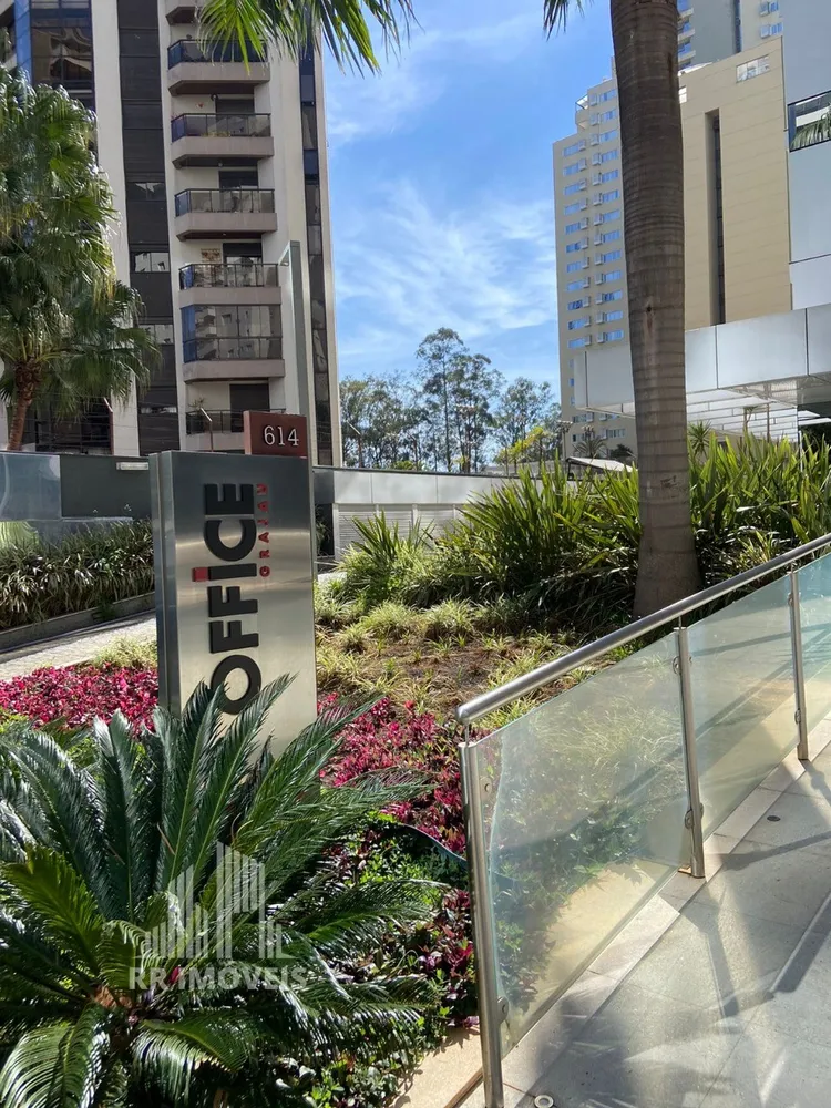 Sala-Conjunto, 32 m² - Foto 2