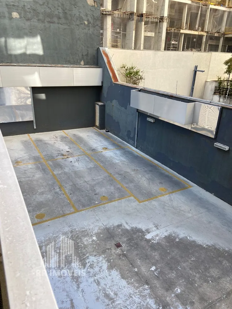 Sala-Conjunto, 32 m² - Foto 4