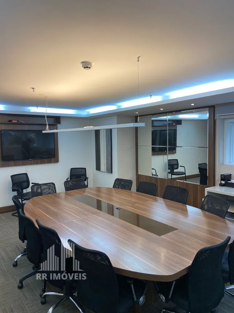 Sala-Conjunto, 32 m² - Foto 7