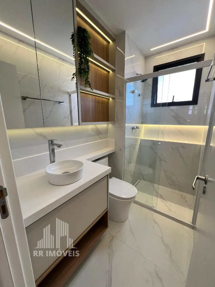Apartamento, 3 quartos, 69 m² - Foto 4
