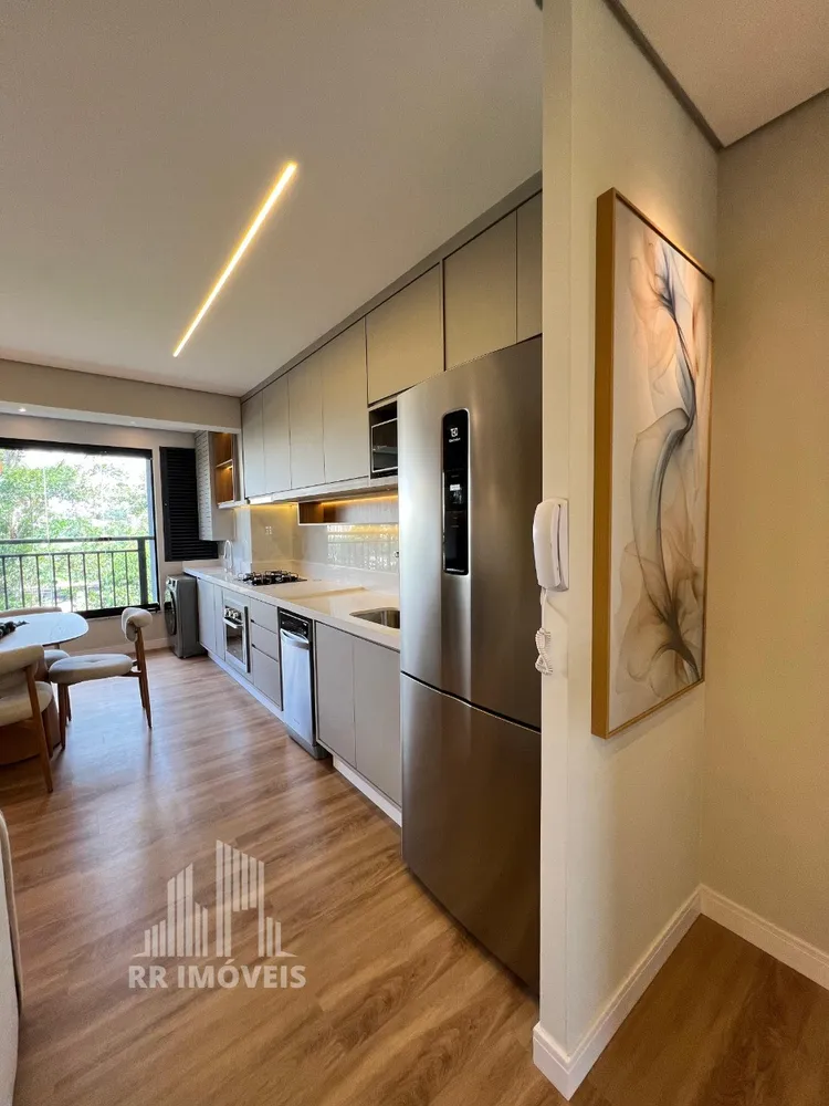Apartamento, 3 quartos, 69 m² - Foto 3